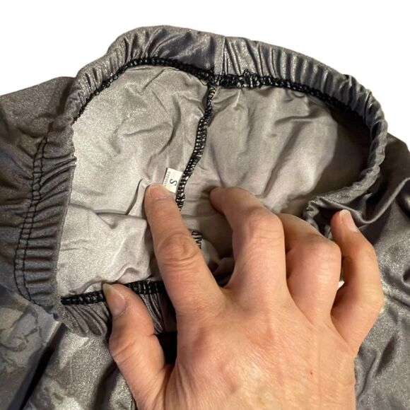 X-Ray Skeleton Bones Leggings - Picture 3 of 8